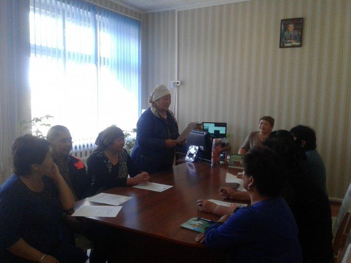 Қамқоршылық кеңес