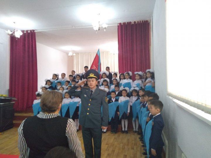 Елбасы мұраты- ел болашағы