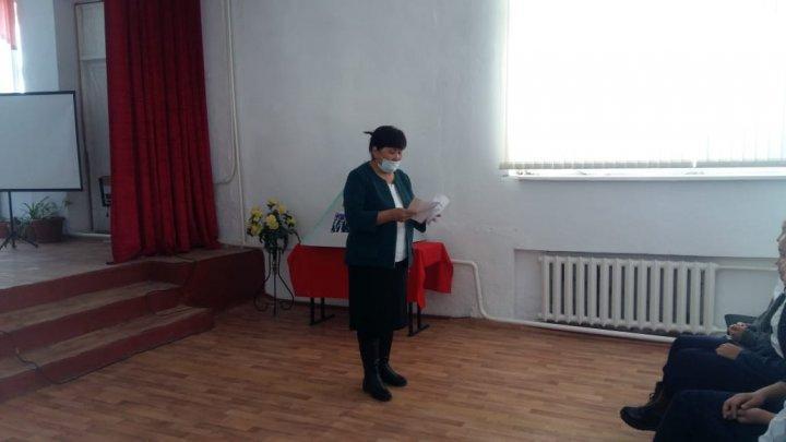 Ерте жүктіліктің алдын алу