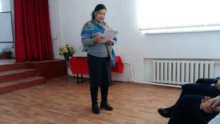 Ерте жүктіліктің алдын алу