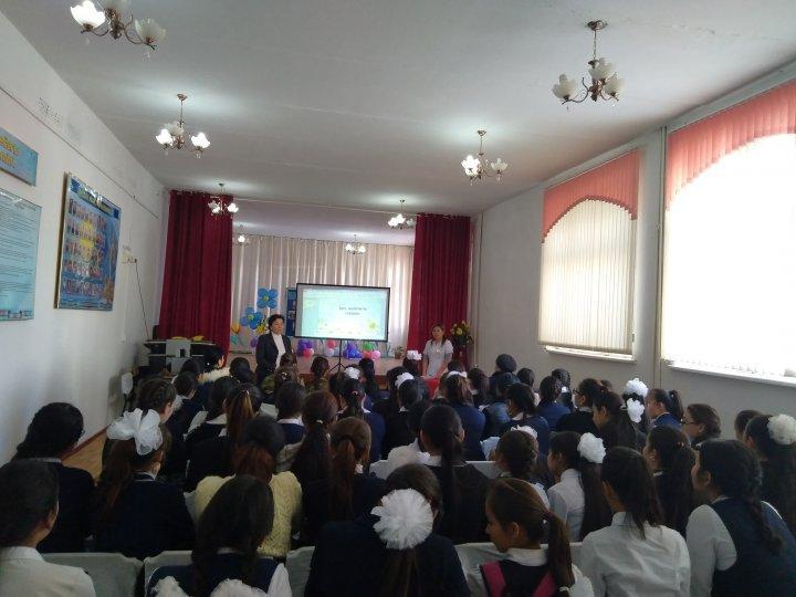 Ерте жүктіліктің салдары