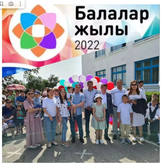 20 жыл бұрын бітірген түлектер